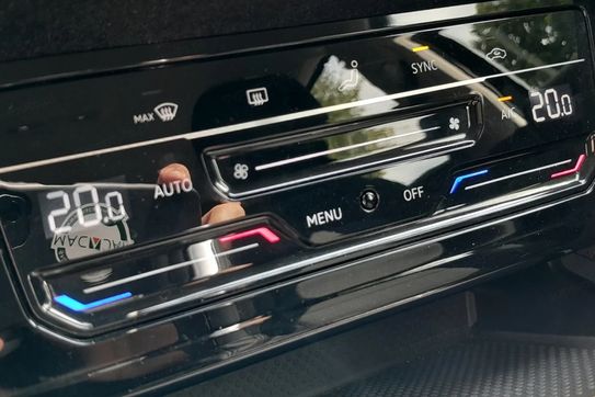 Volkswagen Passat 1.5 Tsi Evo Business Dsg