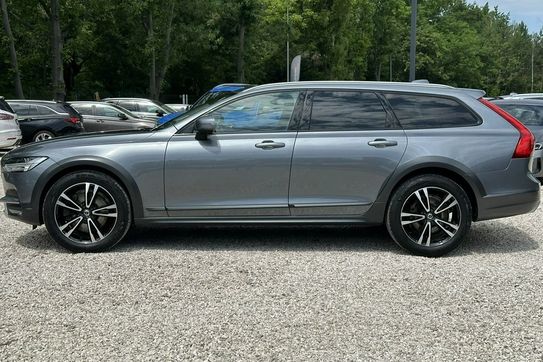 Volvo V90 D5 SCR AWD Pro