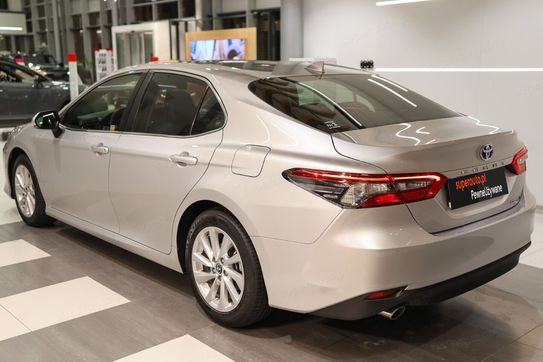 Toyota Camry 2.5 Hybrid Comfort