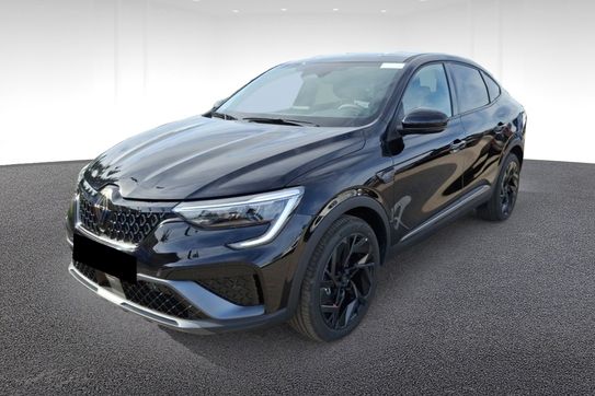 Renault Arkana Esprit Alpine 1.6 E-Tech Full Hybrid AT