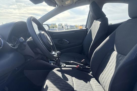 Toyota Yaris 1.5 Style