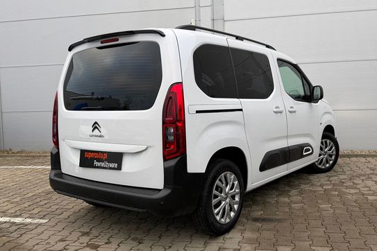 Citroen Berlingo Kombi L1H1 Feel