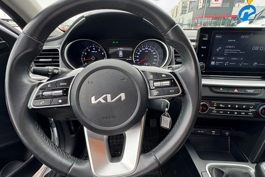 Kia Ceed 1.5 t-Gdi m