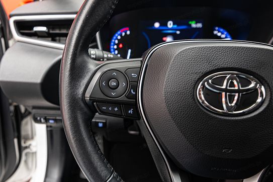 Toyota Corolla 1.5 Comfort