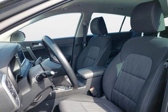 Kia Sportage 1.6