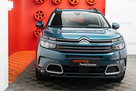 Citroen C5 Aircross 1.6 PHEV Shine EAT8
