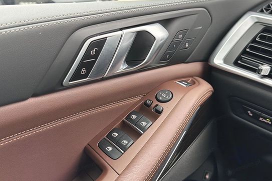 BMW X5 xDrive50e M Sport