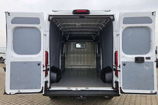 Peugeot Boxer L3H2