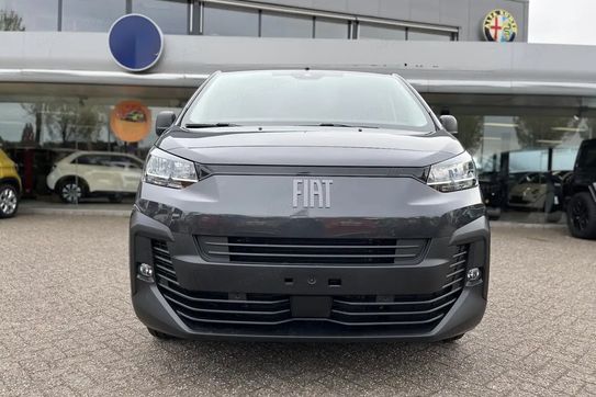 Fiat Scudo Maxi L2H1