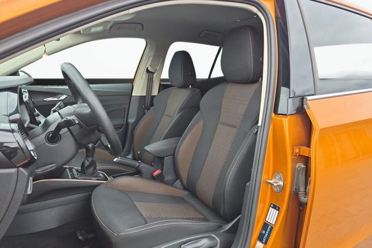 Skoda Fabia 1.0 TSI
