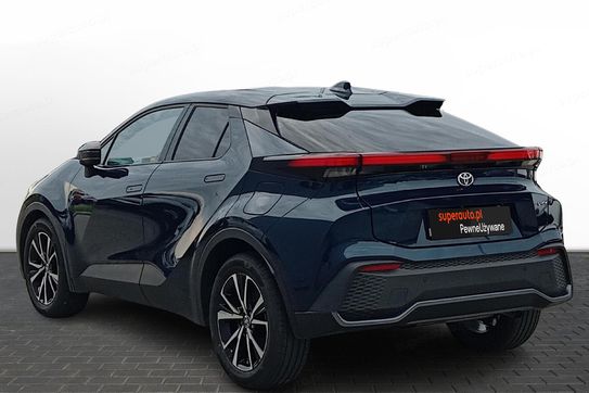 Toyota C-HR 1.8 Hybrid Style