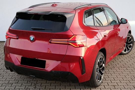 BMW X3 xDrive20 M Sport