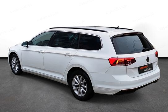 Volkswagen Passat 2.0 TDI EVO Business DSG