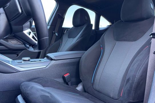 BMW Seria 4 Gran Coupe 430i xDrive M Sport