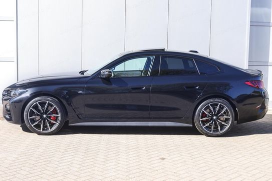 BMW Seria 4 Gran Coupe 420i M Sport