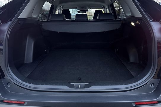 Toyota RAV4 Executive 2.5 Hybrid