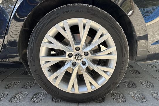 Skoda Superb Style 1.5 TSI DSG