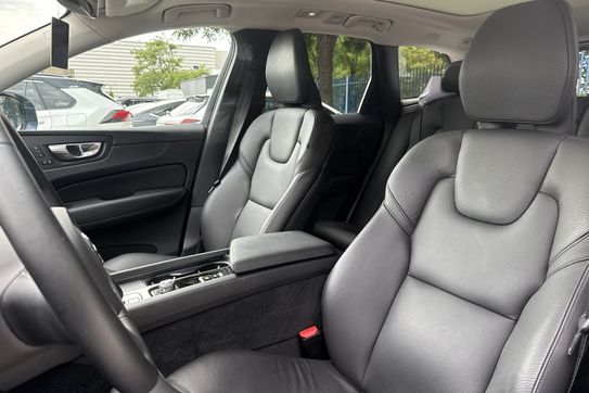 Volvo XC60 T6 Plug-In Hybrid AWD Inscription