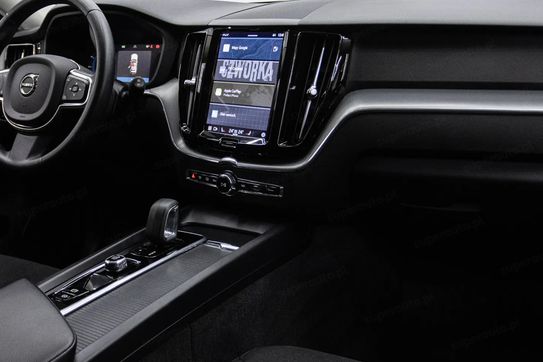 Volvo XC60 B4 B Momentum Pro aut