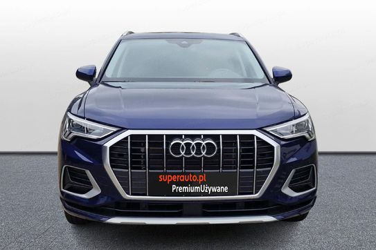 Audi Q3 35 TFSI Advanced