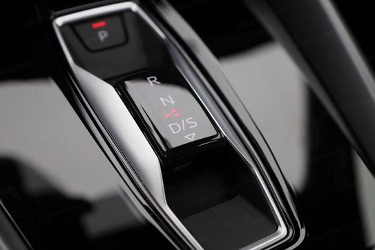 Audi A3 TFSI S Line