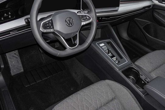 Volkswagen Golf Life Plus 1.5 TSI eHybrid PHEV DSG