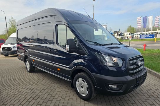 Ford Transit 350 L4H3 RWD Trend