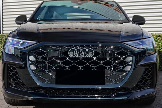 Audi Q8 RSQ8 TFSI quattro Performance