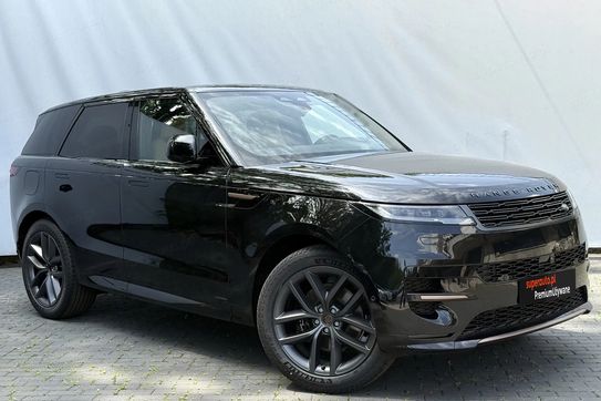 Land Rover Range Rover Sport D350 Autobiography