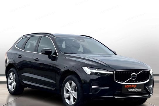 Volvo XC60 B4 D Momentum Pro aut