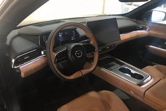 Mazda 6 Takumi Plus 6e 68.8kWh