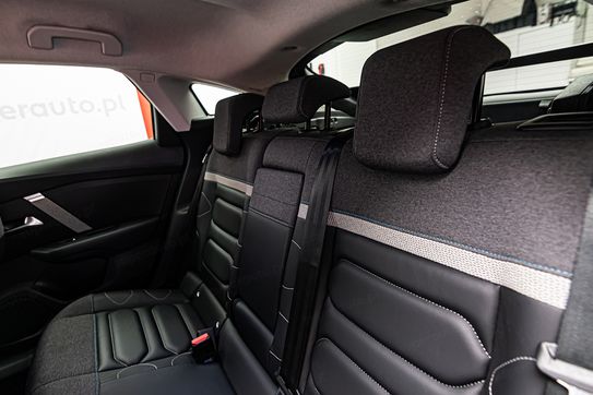 Citroen C4 1.2 PureTech Shine S&S EAT8