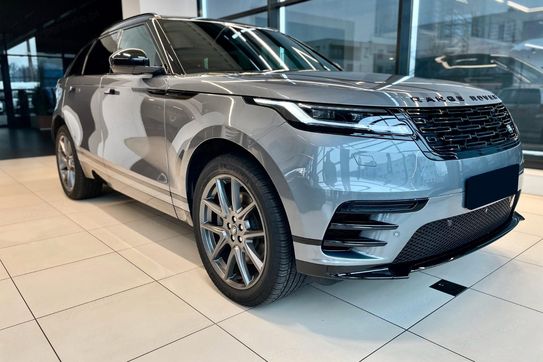Land Rover Range Rover Velar P400e Dynamic SE