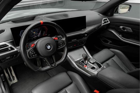 BMW Seria 3 Touring M3 Competition xDrive
