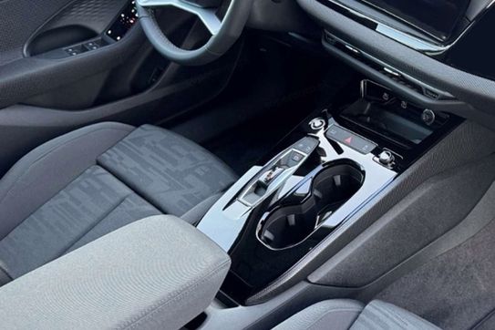 Audi A5 TDI S line Avant