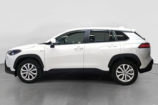 Toyota Corolla Cross 2.0 Hybrid Comfort