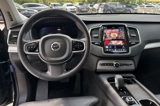 Volvo XC90 B5 D AWD Core
