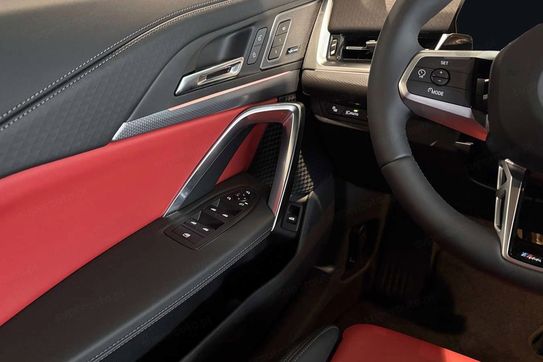 BMW X2 sDrive20i M Sport