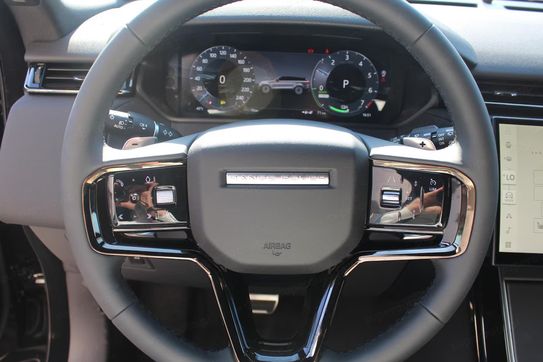 Land Rover Range Rover Velar D200 Dynamic SE