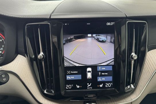 Volvo XC60 T6 GPF AWD Inscription aut