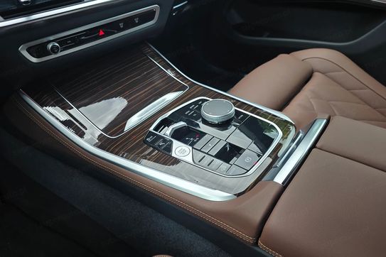 BMW X5 xDrive30d M Sport