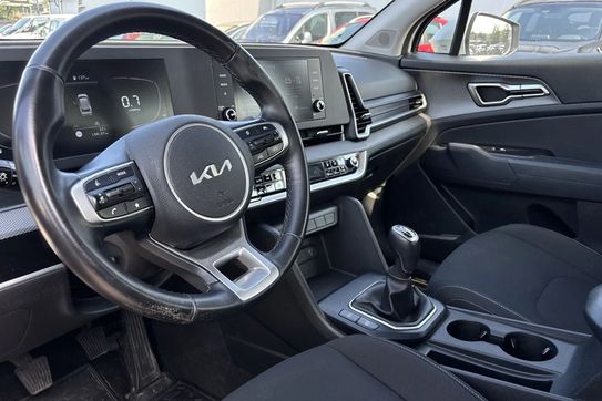 Kia Sportage T-GDI M 2WD