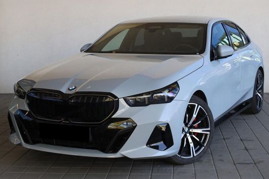BMW Seria 5 540d xDrive M Sport