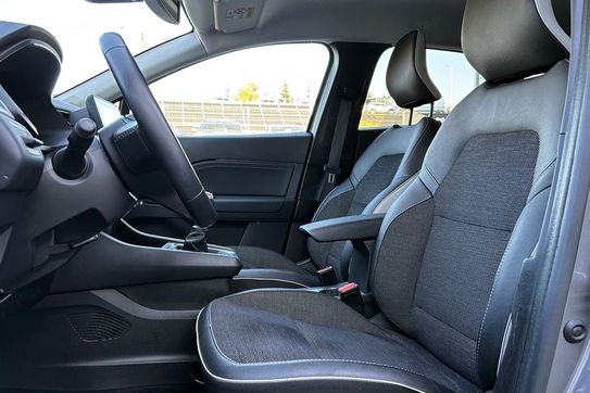 Renault Captur 1.0 TCe Techno