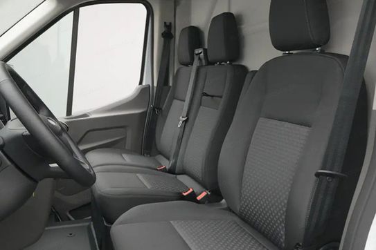 Ford Transit L4H3 Trend 350 RWD