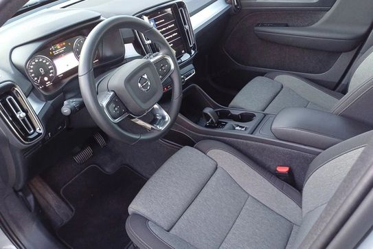 Volvo XC40 T2 Core aut
