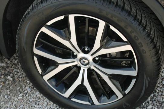 Renault Koleos 2.0 Blue dCi X-Tronic