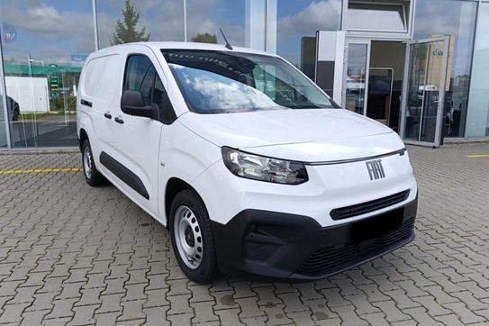 Fiat Doblo Cargo/Van L2H1