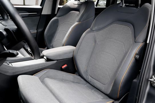 Skoda Kodiaq TSI ACT 4x2 Style DSG