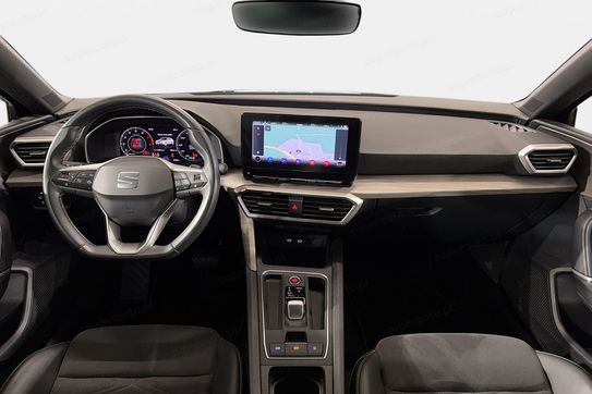 Seat Leon Tsi Act Dsg Opf Xcellence